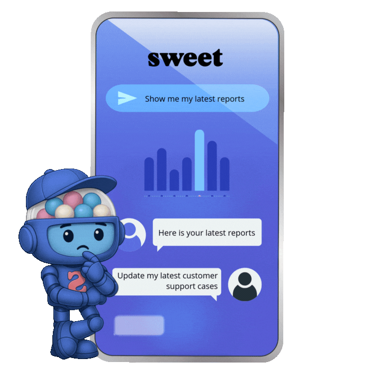 Sweet Treat Ai chat