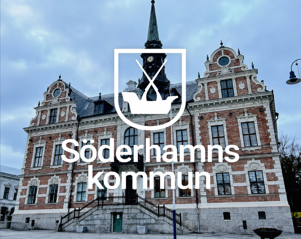 Söderhamns kommun