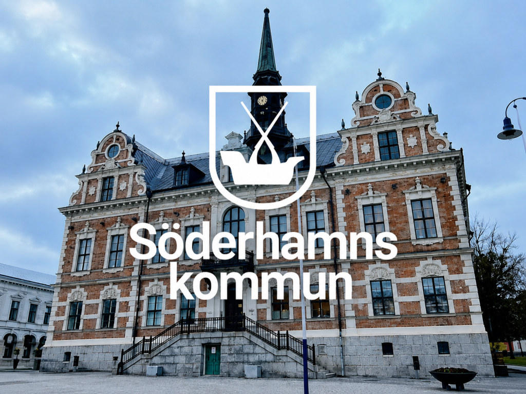 Söderhamns kommun