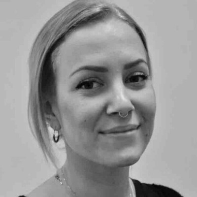 Profilbild på Klara Björngård