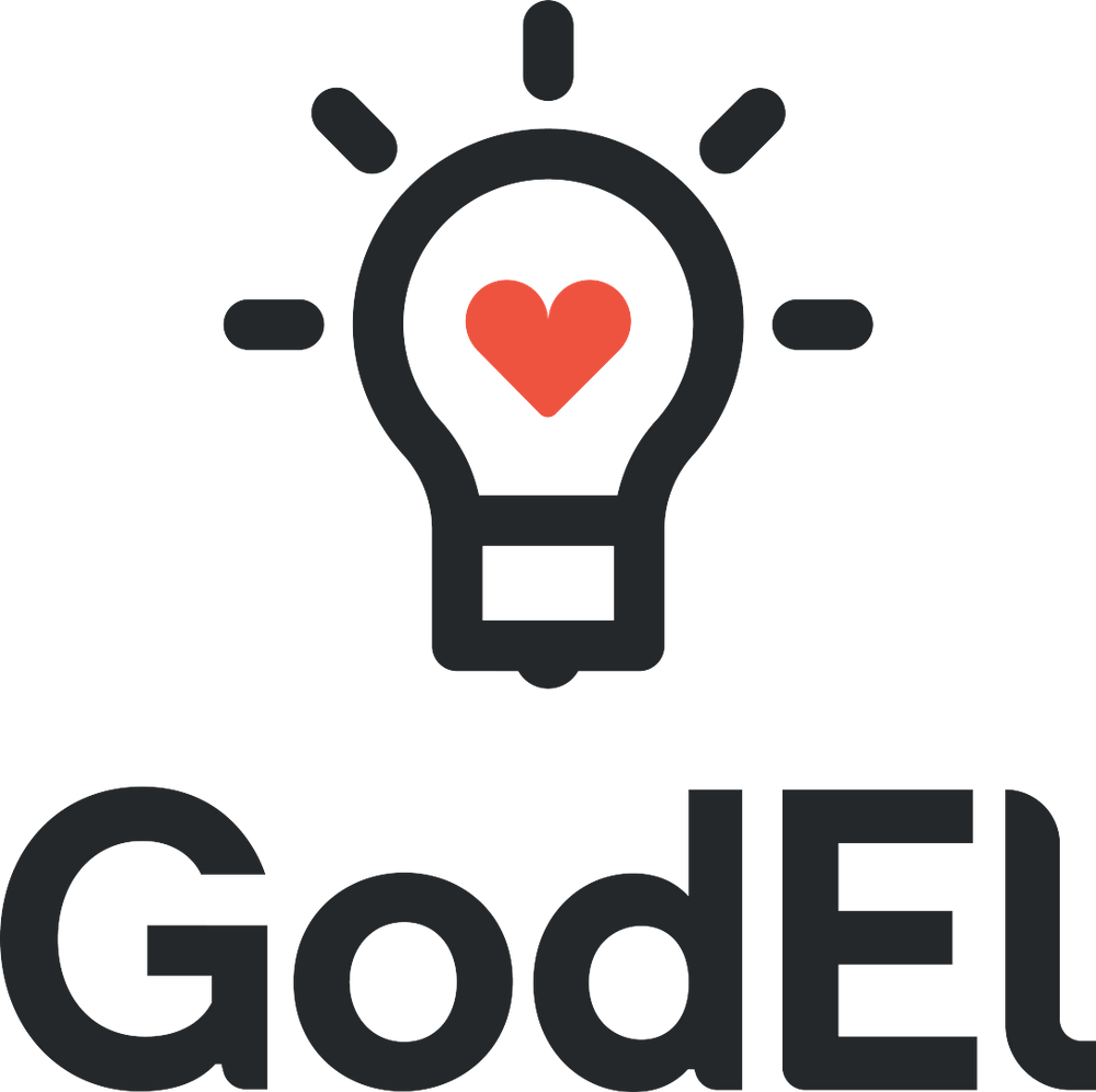 GodEl logga