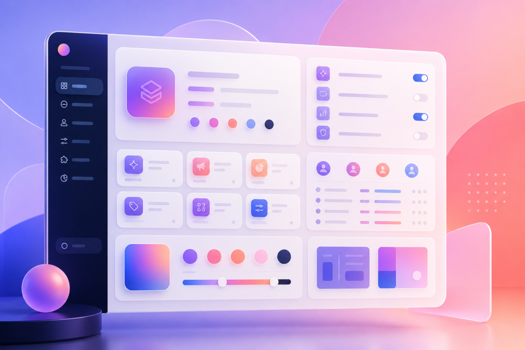 Sweet Nova Studio