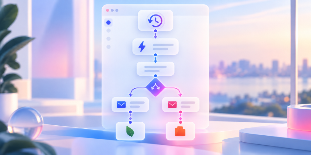 Sweet Automation