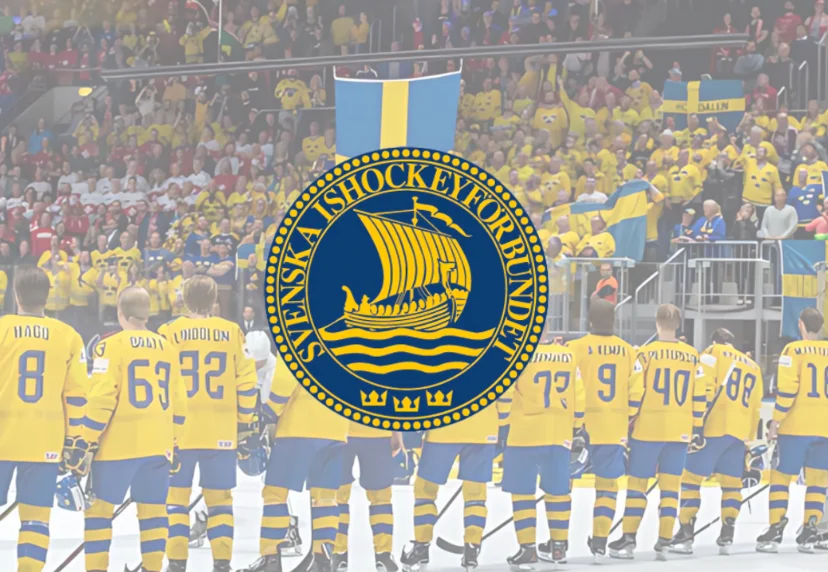 Svenska ishockeyförbundet
