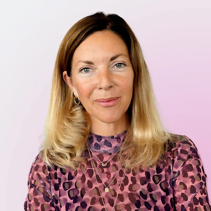 Bodil Ekström