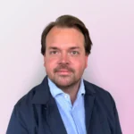 Eric Narfström, Head of Partnerships & Customer Growth på Sweet Systems