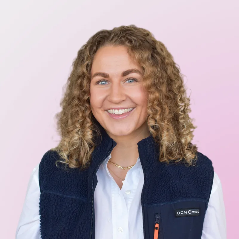 Jenny Lidman, Business Unit Manager på Sweet Systems