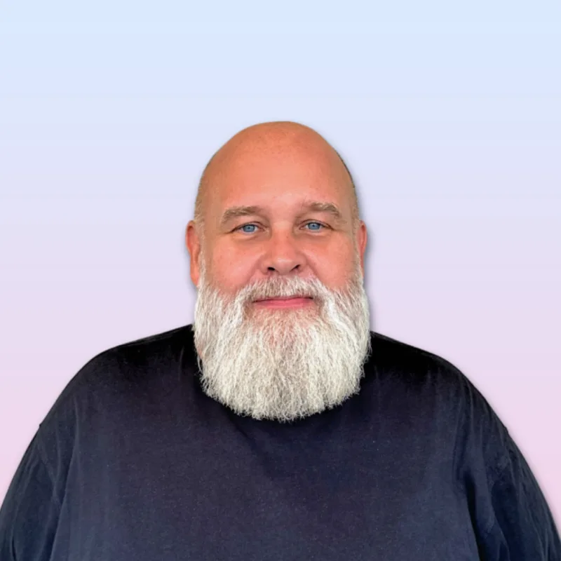 Peter Sandahl, Chief Architect på Sweet Systems