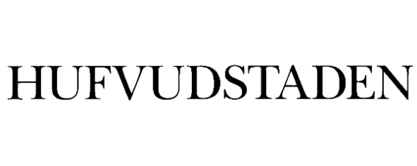 Hufvudstaden